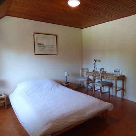 L'Auberge Du Petit Bonheur Le Verger Экстерьер фото