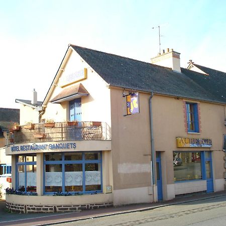 L'Auberge Du Petit Bonheur Le Verger Экстерьер фото